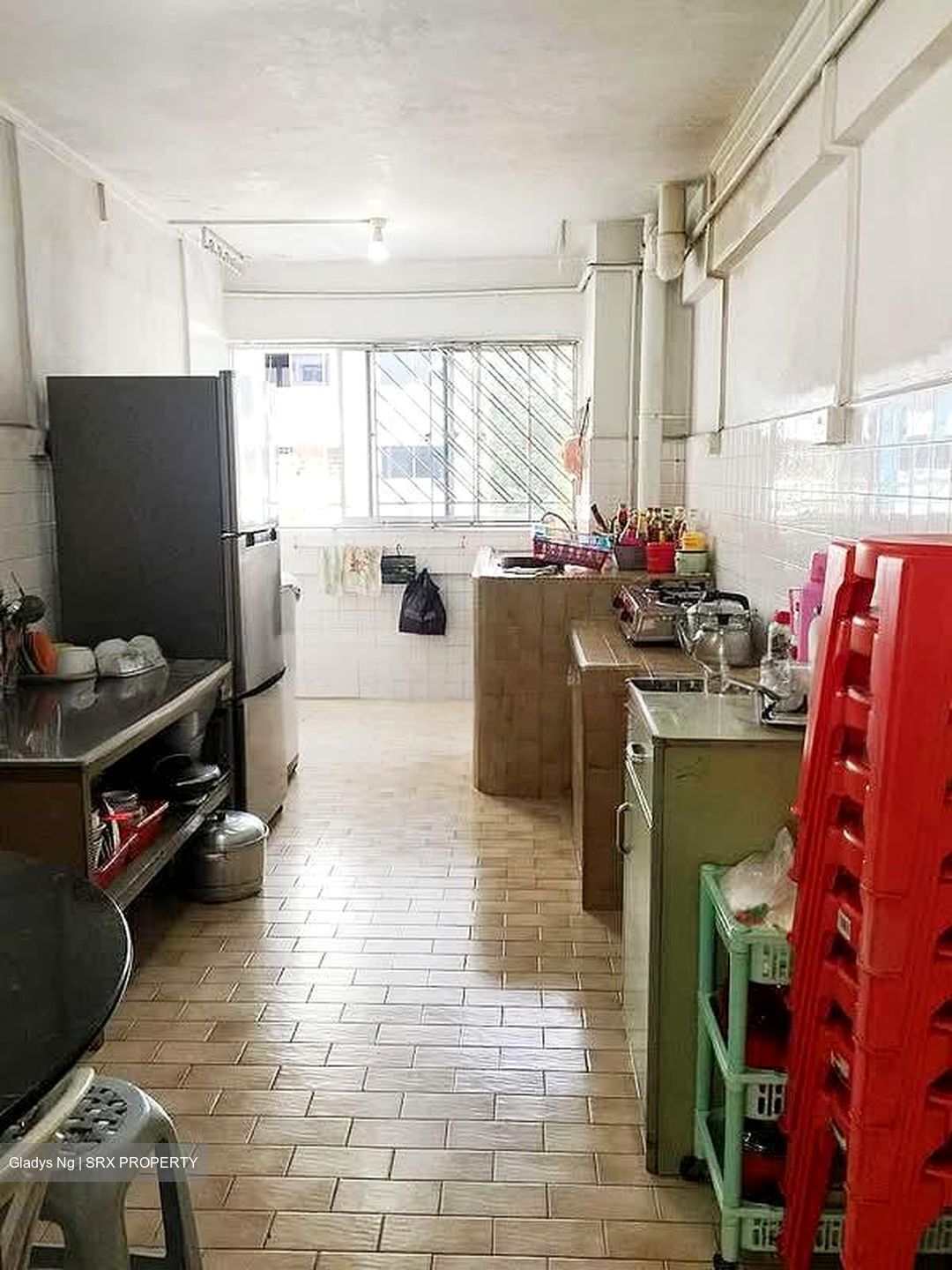 Blk 52 Teban Gardens Road (Jurong East), HDB 4 Rooms #552759971